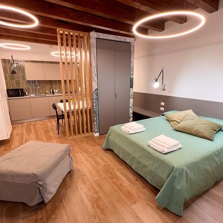 Oasi Porta Felice Apartamento Palermo Exterior foto
