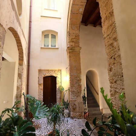 Oasi Porta Felice Apartamento Palermo Exterior foto