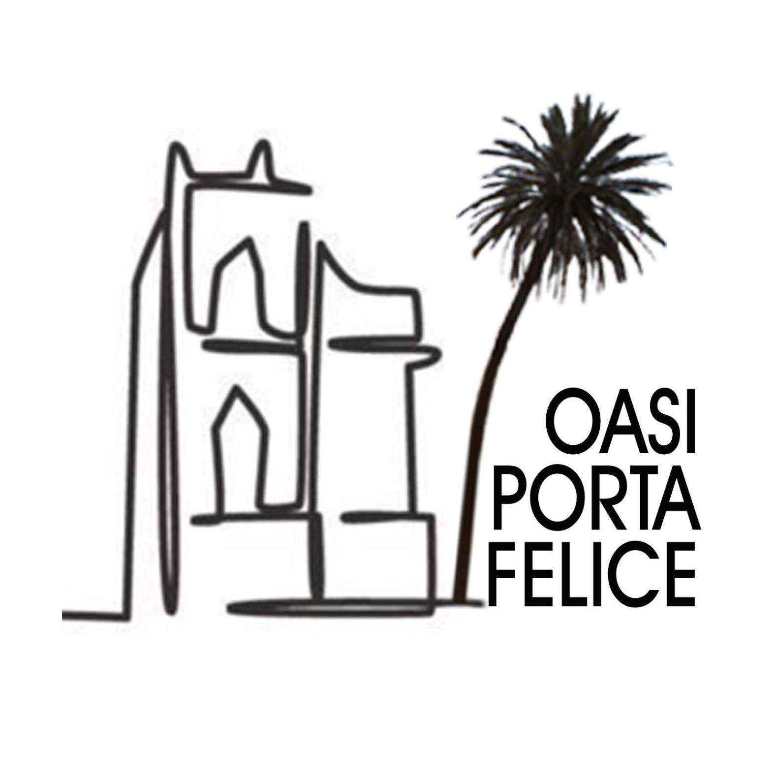 Oasi Porta Felice Apartamento Palermo Exterior foto