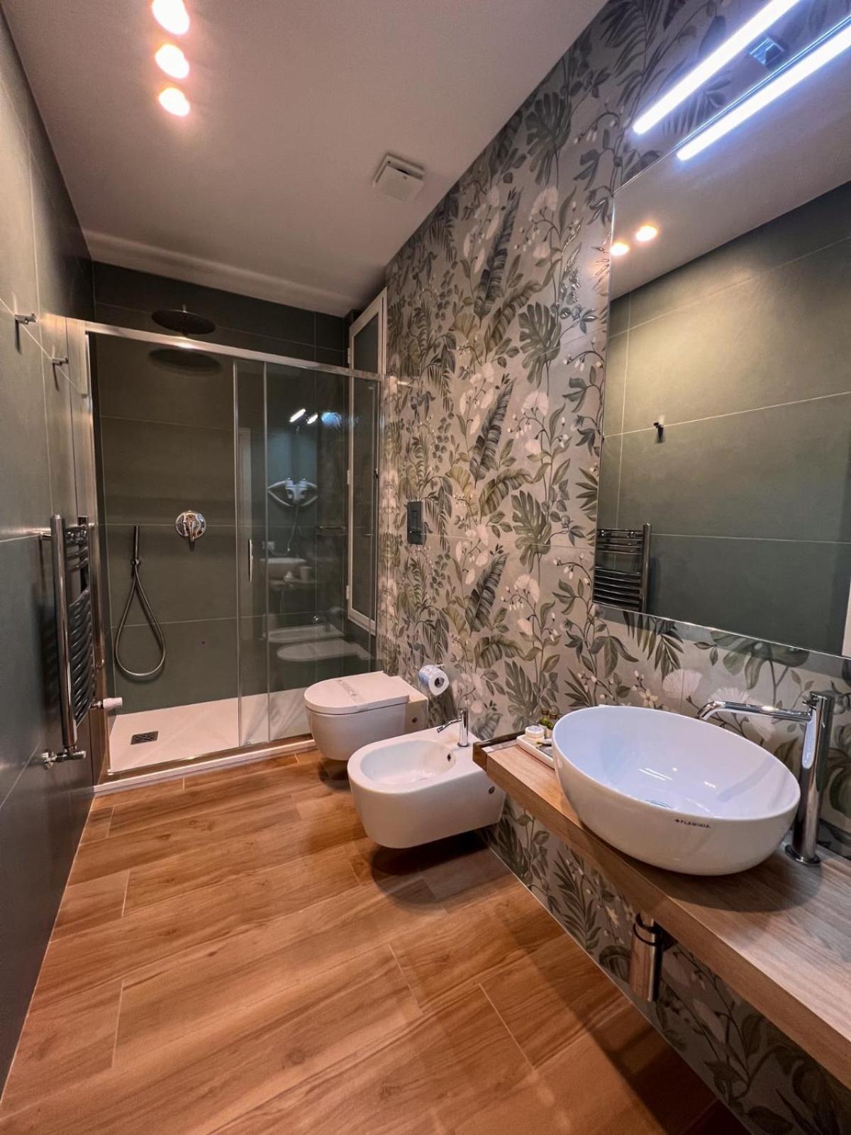 Oasi Porta Felice Apartamento Palermo Exterior foto