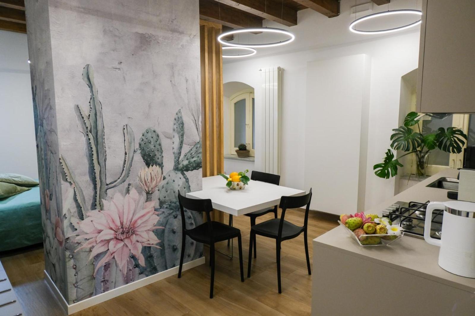 Oasi Porta Felice Apartamento Palermo Exterior foto