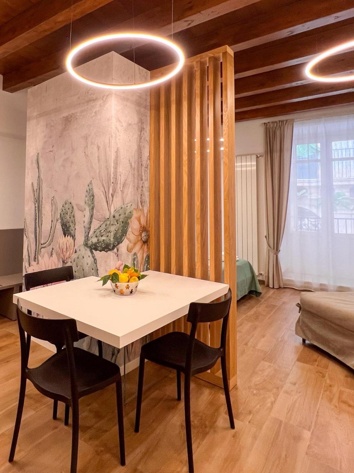 Oasi Porta Felice Apartamento Palermo Exterior foto