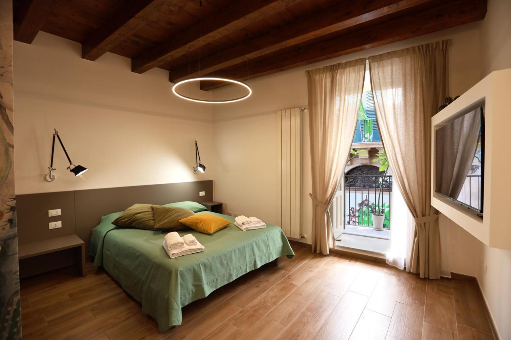 Oasi Porta Felice Apartamento Palermo Exterior foto